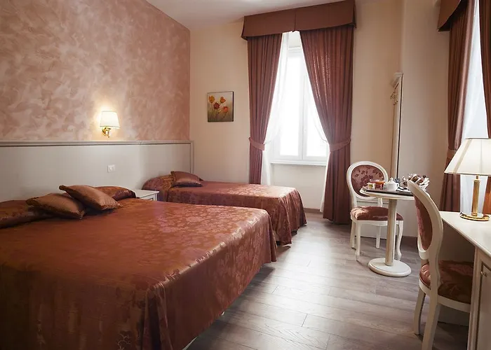 Relais Bocca Di Leone Gasthuis