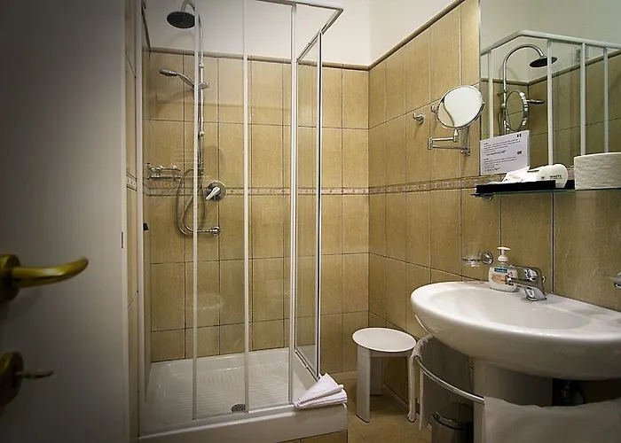 Relais Bocca Di Leone Rome