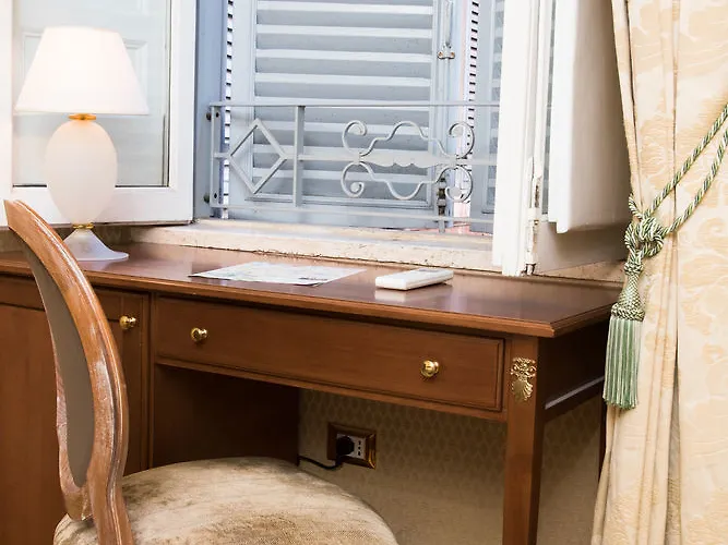 Relais Bocca Di Leone Gasthuis