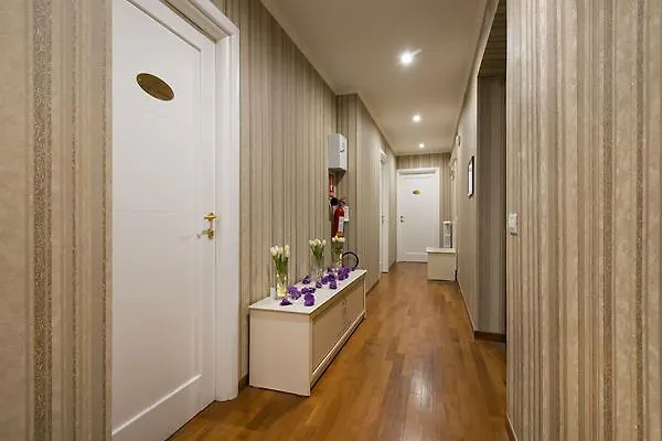 Relais Bocca Di Leone 4*