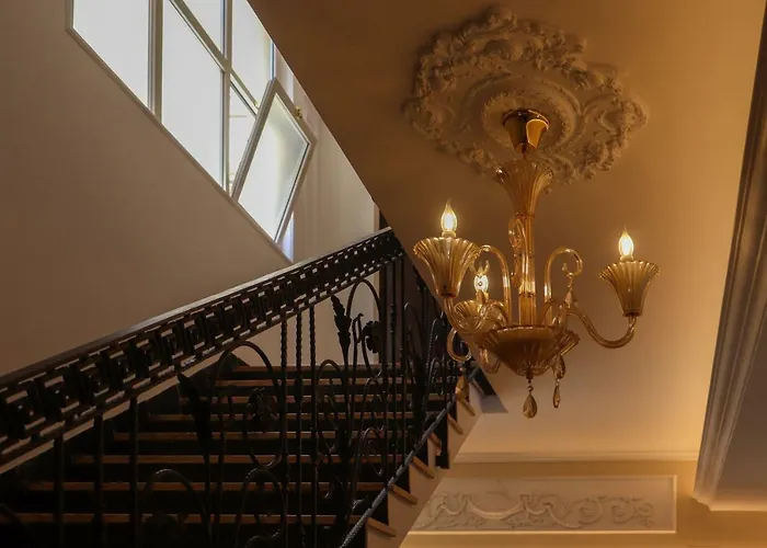 Relais Bocca Di Leone 4*