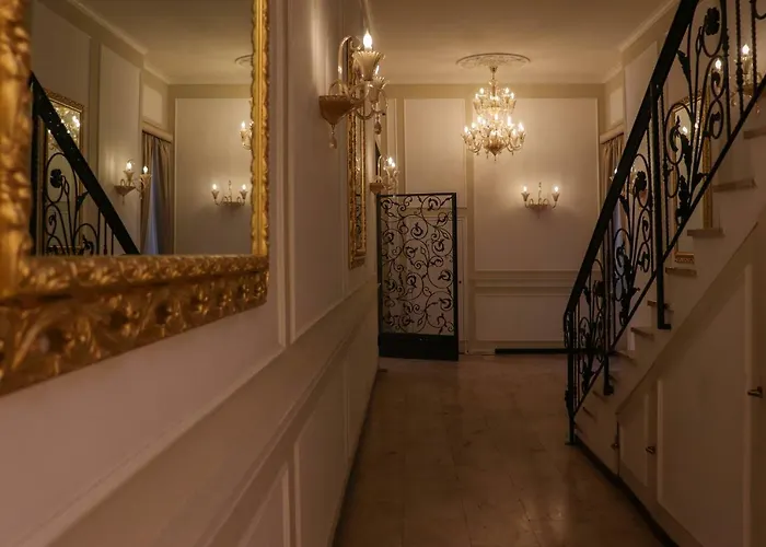 Relais Bocca Di Leone Gasthuis