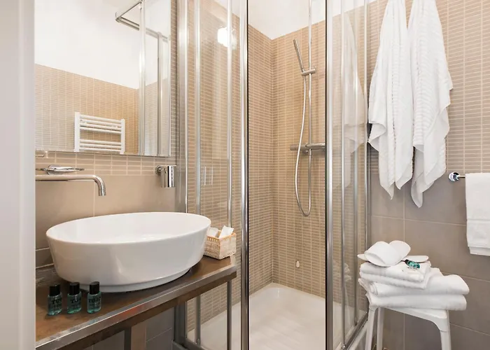 Relais Bocca Di Leone Gasthuis Rome