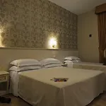 ルレ ボッカ ディ レオーネ 4* ローマ