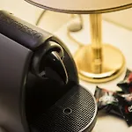 ルレ ボッカ ディ レオーネ ゲストハウス ローマ