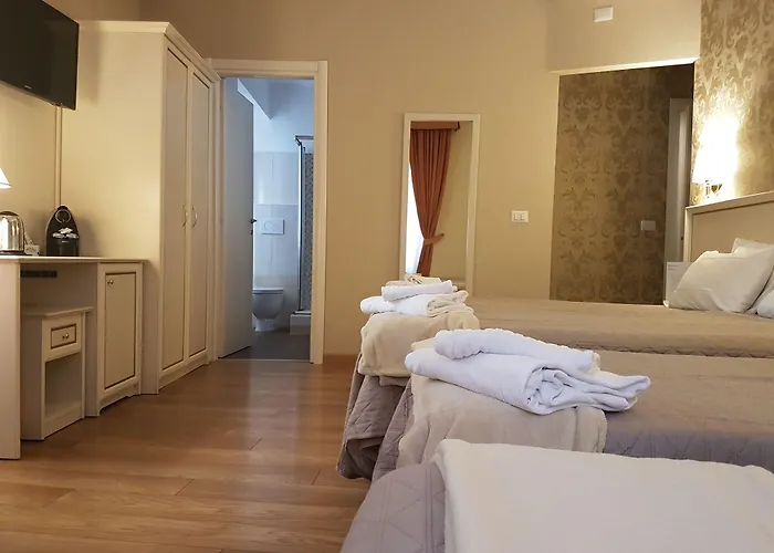 Relais Bocca Di Leone