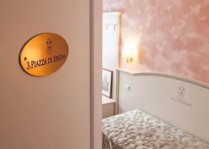 Gasthof Relais Bocca Di Leone