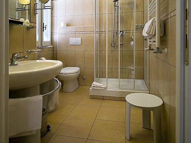 Relais Bocca Di Leone Rom