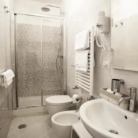 Relais Bocca Di Leone