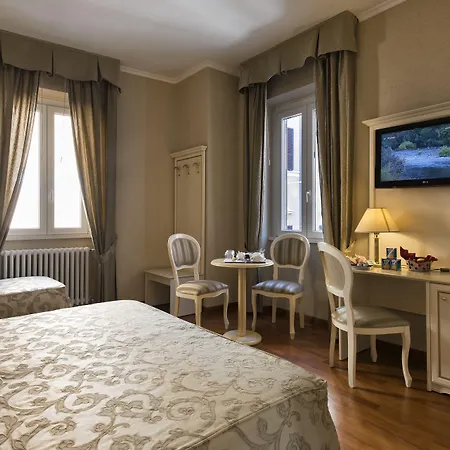 Relais Bocca Di Leone Гостевой дом 4*