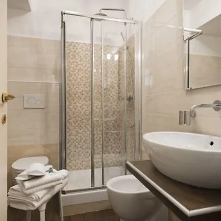 Гостевой дом Relais Bocca Di Leone 4*