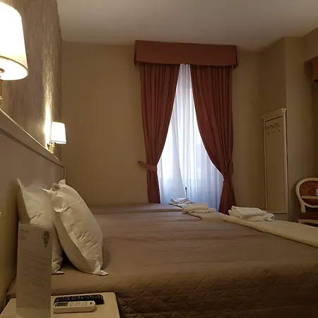 Гостевой дом Relais Bocca Di Leone 4*