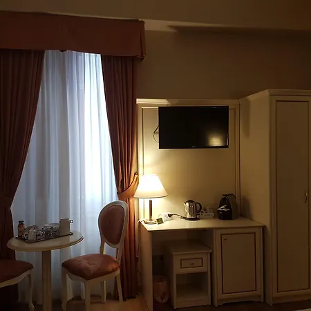 Relais Bocca Di Leone Рим