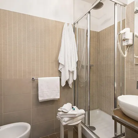 Relais Bocca Di Leone Гостевой дом 4*