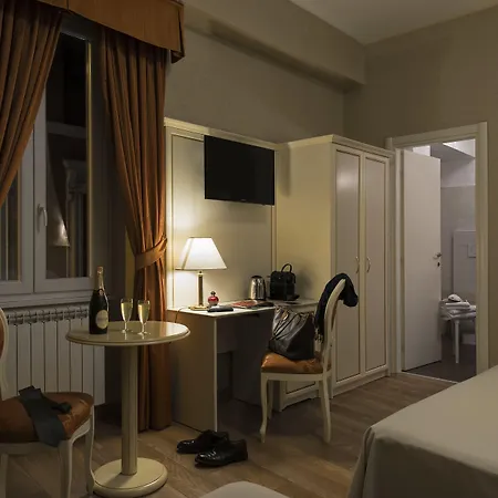 Гостевой дом Relais Bocca Di Leone