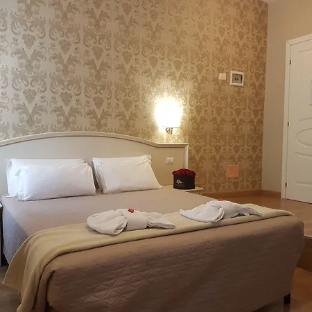 Гостевой дом Relais Bocca Di Leone 4*