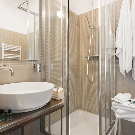 Relais Bocca Di Leone Гостевой дом