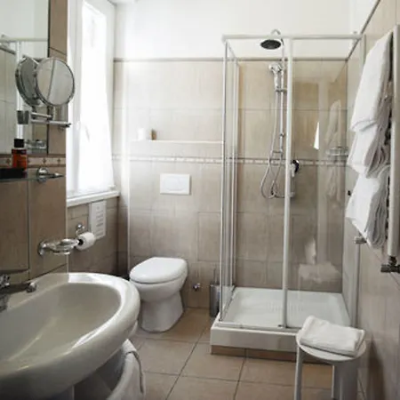 Relais Bocca Di Leone Гостевой дом