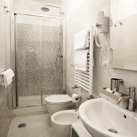 Relais Bocca Di Leone