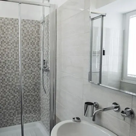 Relais Bocca Di Leone Гостевой дом