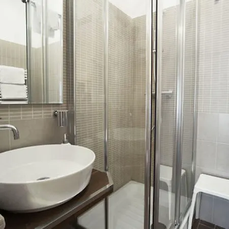 Relais Bocca Di Leone 4*