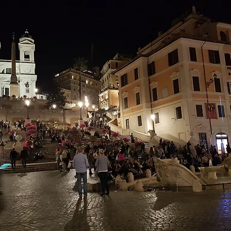 Гостевой дом Relais Bocca Di Leone