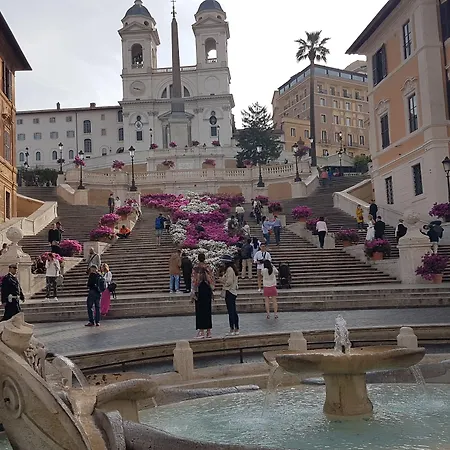 Relais Bocca Di Leone 4*