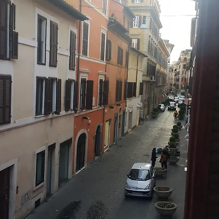 Relais Bocca Di Leone 4*