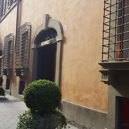 Гостевой дом Relais Bocca Di Leone 4*