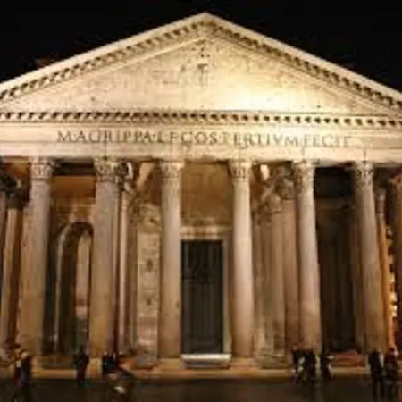 Relais Bocca Di Leone Гостевой дом