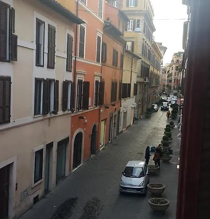بيت ضيافة Relais Bocca Di Leone