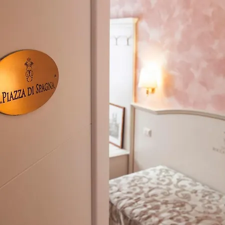 Гостевой дом Relais Bocca Di Leone