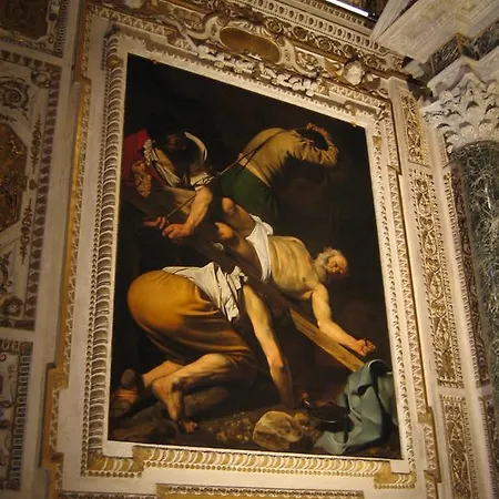 Relais Bocca Di Leone