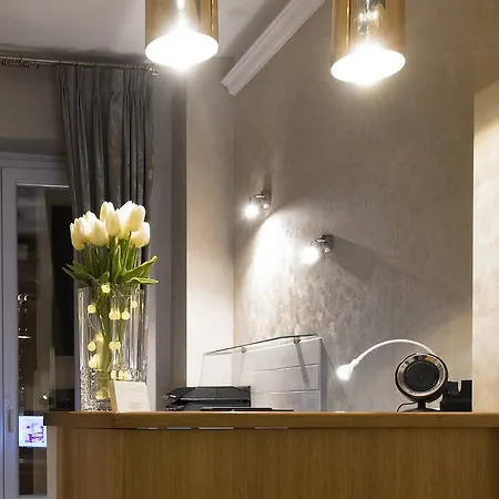 بيت ضيافة Relais Bocca Di Leone روما