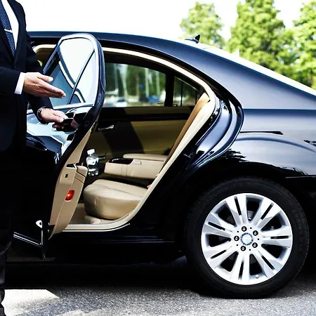 Гостевой дом Relais Bocca Di Leone 4*