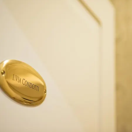 Relais Bocca Di Leone 4*