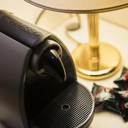 Relais Bocca Di Leone Гостевой дом Рим