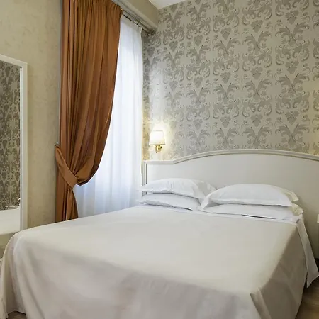 Relais Bocca Di Leone روما