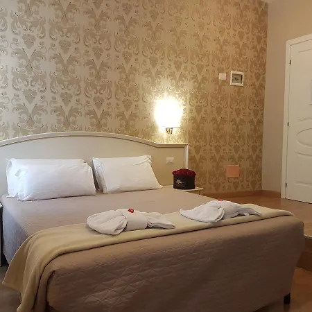 Relais Bocca Di Leone