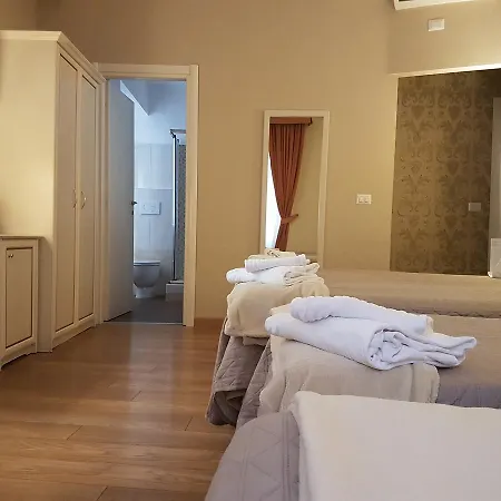 بيت ضيافة Relais Bocca Di Leone 3*