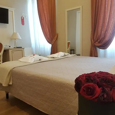 Relais Bocca Di Leone 4*