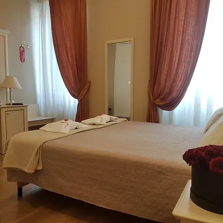 Relais Bocca Di Leone Гостевой дом