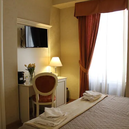 Relais Bocca Di Leone 4*