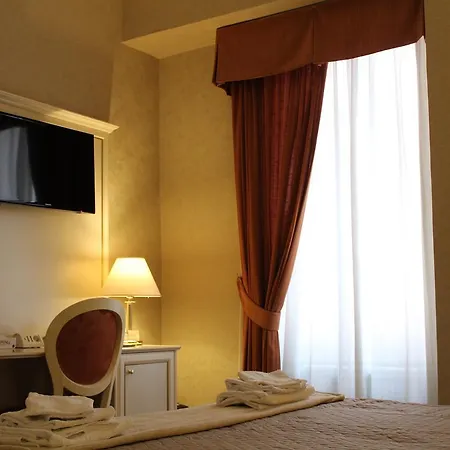 Relais Bocca Di Leone 4*