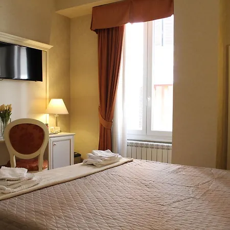 Relais Bocca Di Leone