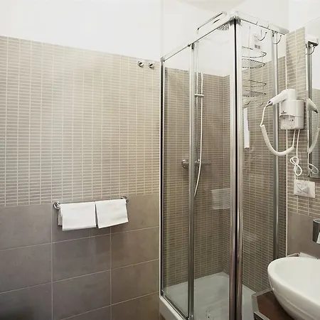 بيت ضيافة Relais Bocca Di Leone 3*