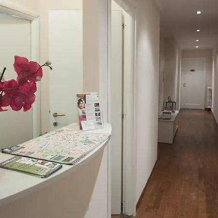 Relais Bocca Di Leone Гостевой дом