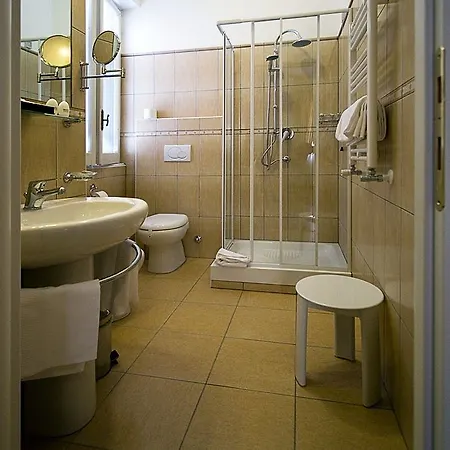 Relais Bocca Di Leone روما