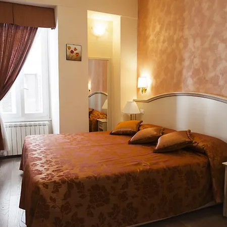 Relais Bocca Di Leone Гостевой дом 4*
