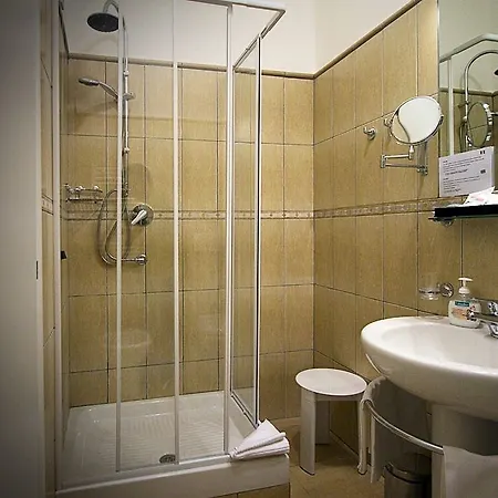 Relais Bocca Di Leone Рим